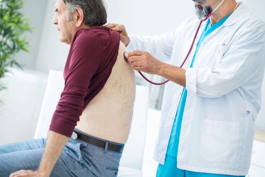 Pleural Effusion