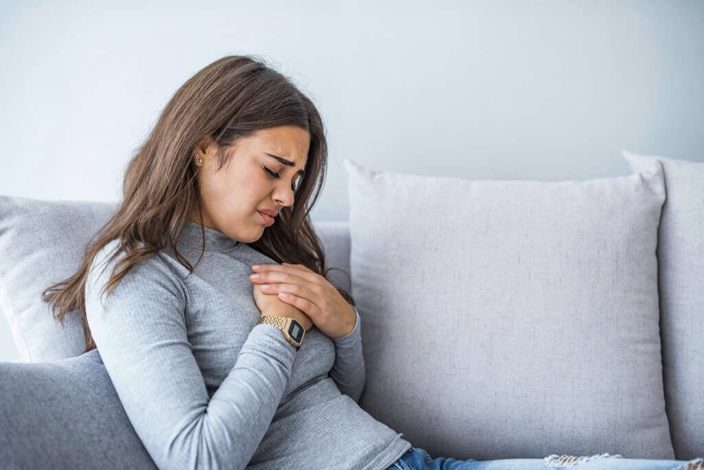 Pleurisy