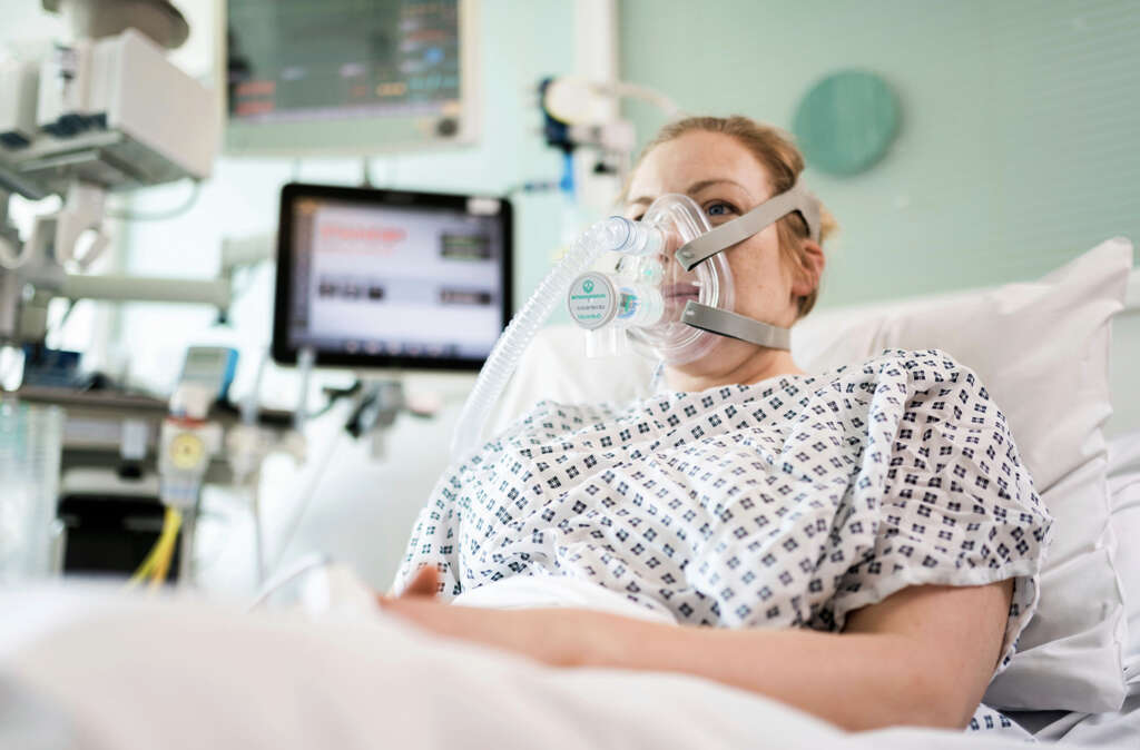 Pleurisy