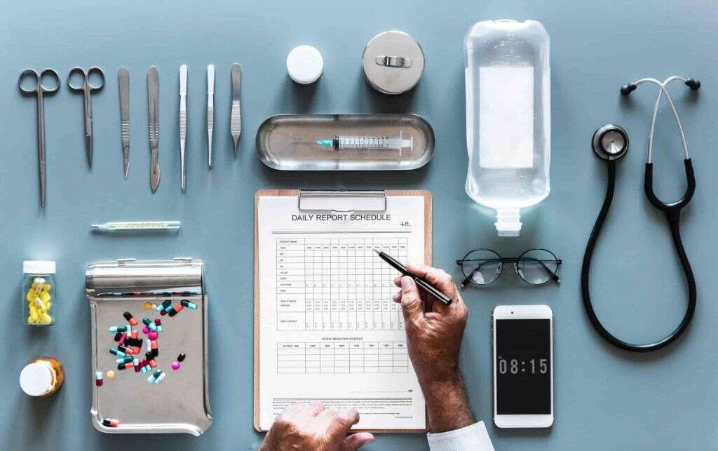 Pneumonia