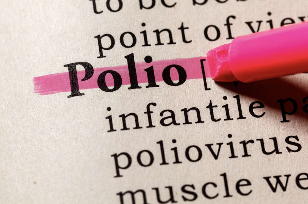 Polio