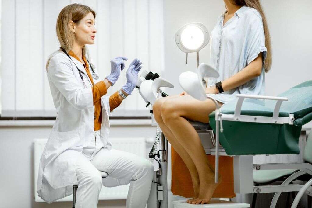 Polycystic Ovary Syndrome