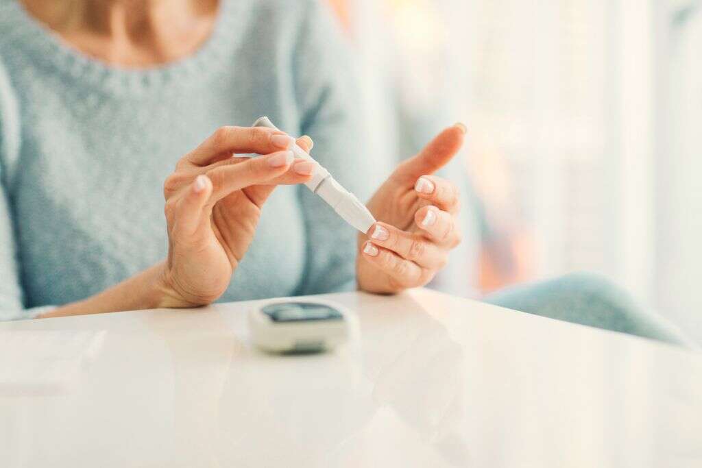 Polycystic Ovary Syndrome