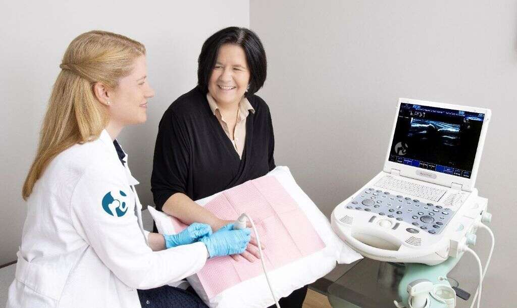 Polymyalgia Rheumatica