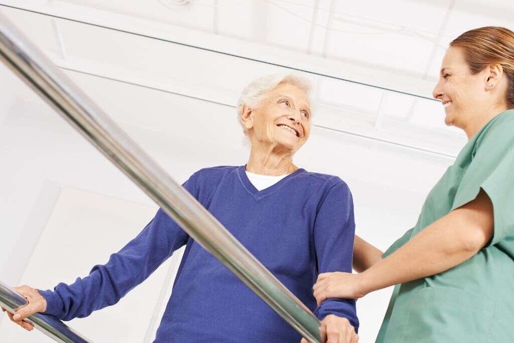 Polymyalgia Rheumatica