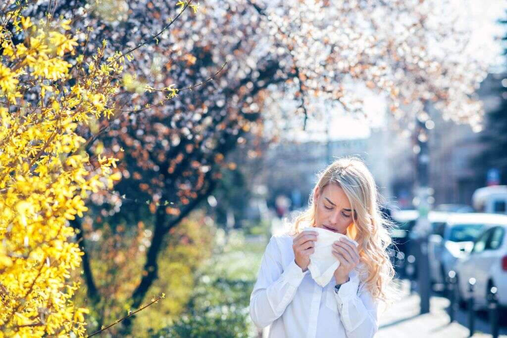 Post Nasal Drip