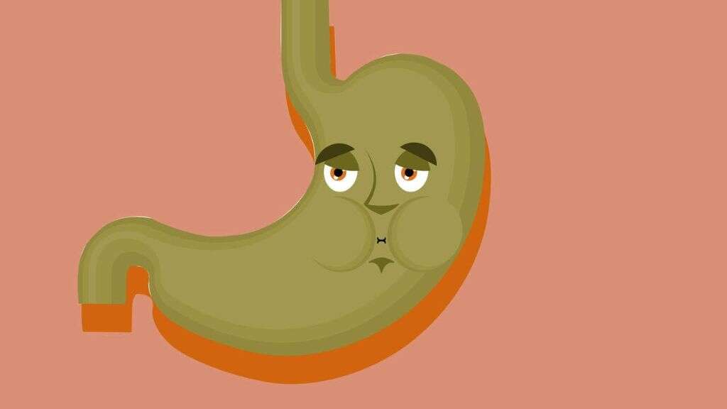 Post Nasal Drip