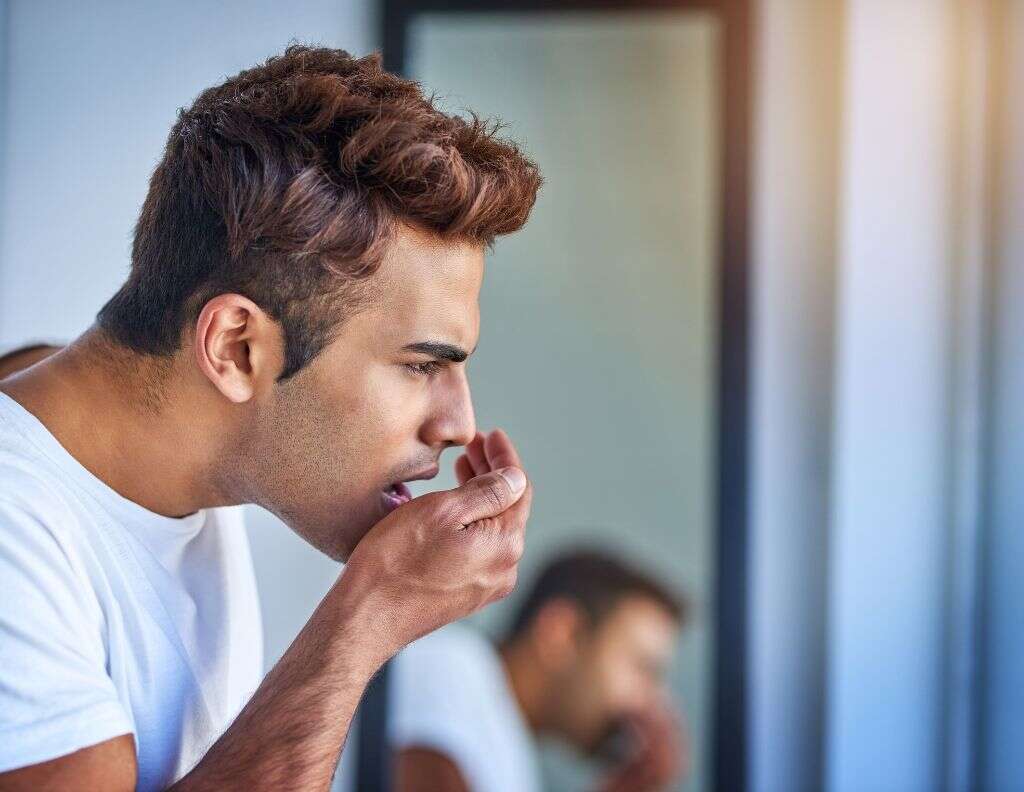 Post Nasal Drip