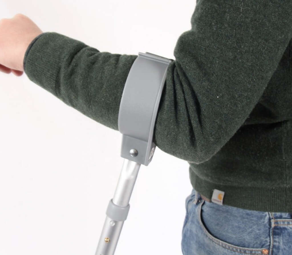 Post Polio Syndrome