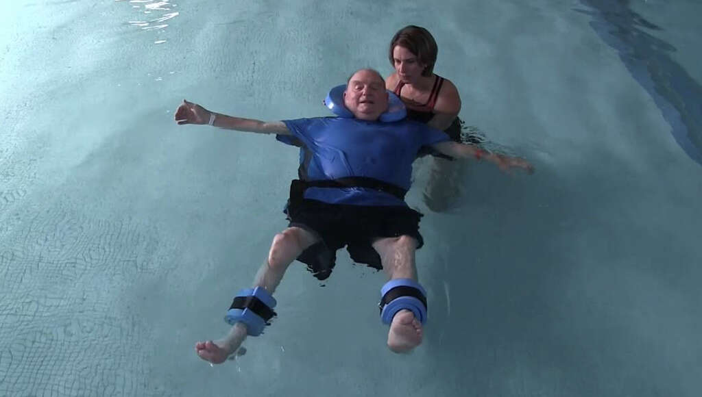 Post Polio Syndrome