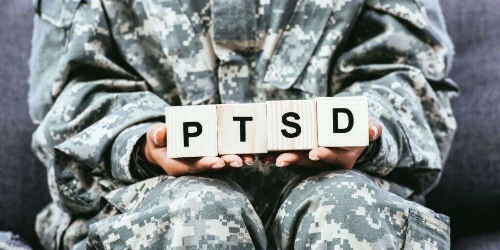 Post Traumatic Stress