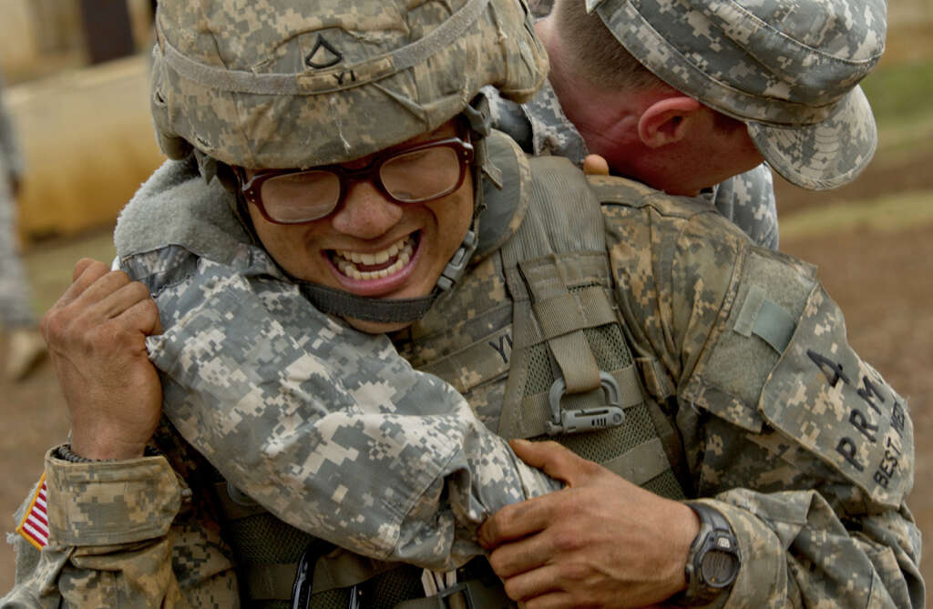 Post Traumatic Stress Disorder