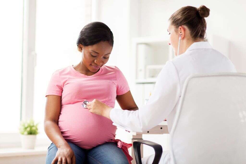 Postpartum Depression