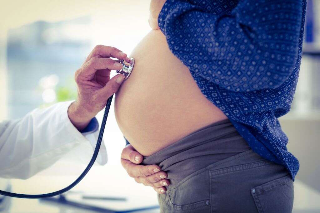 Postpartum Depression