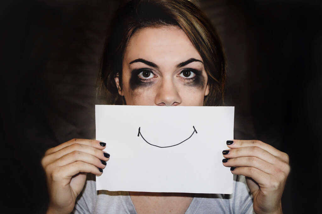 Postpartum Psychosis