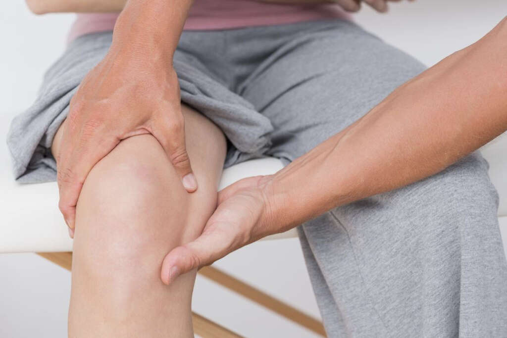 Psoriatic Arthritis
