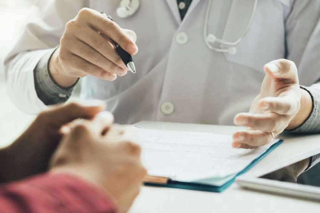 Psoriatic Arthritis
