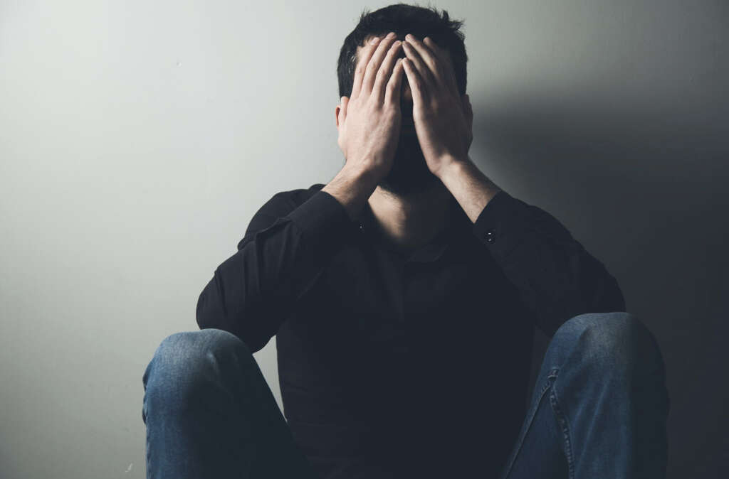 PTSD