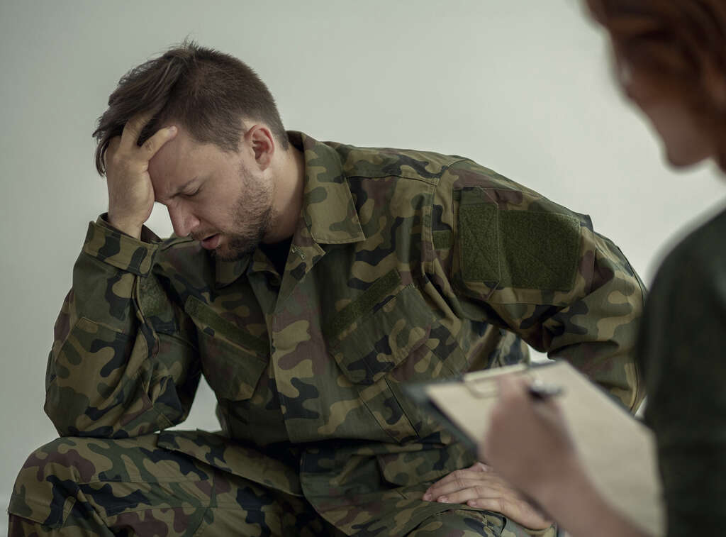 PTSD