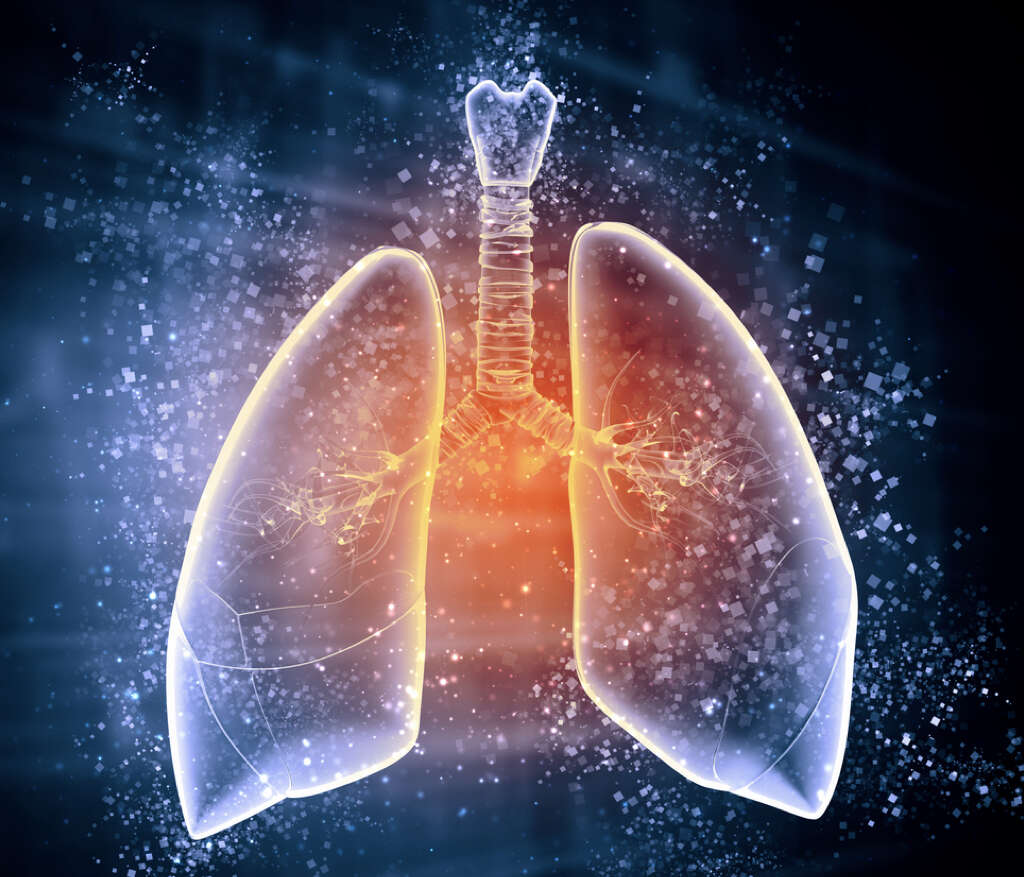 Pulmonary Edema