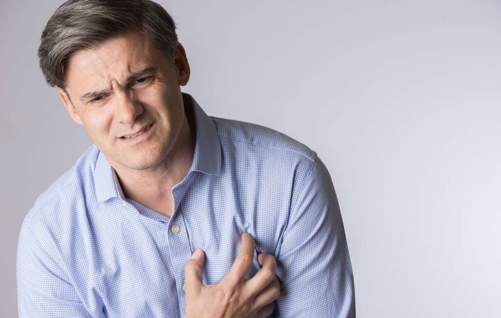 Pulmonary Fibrosis