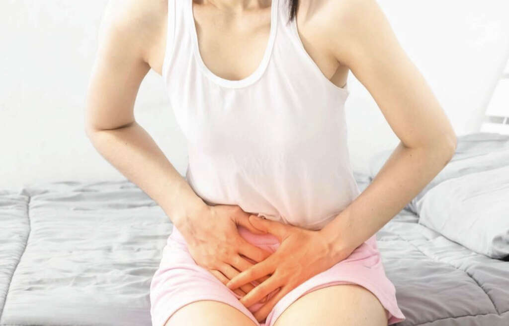 Pyelonephritis
