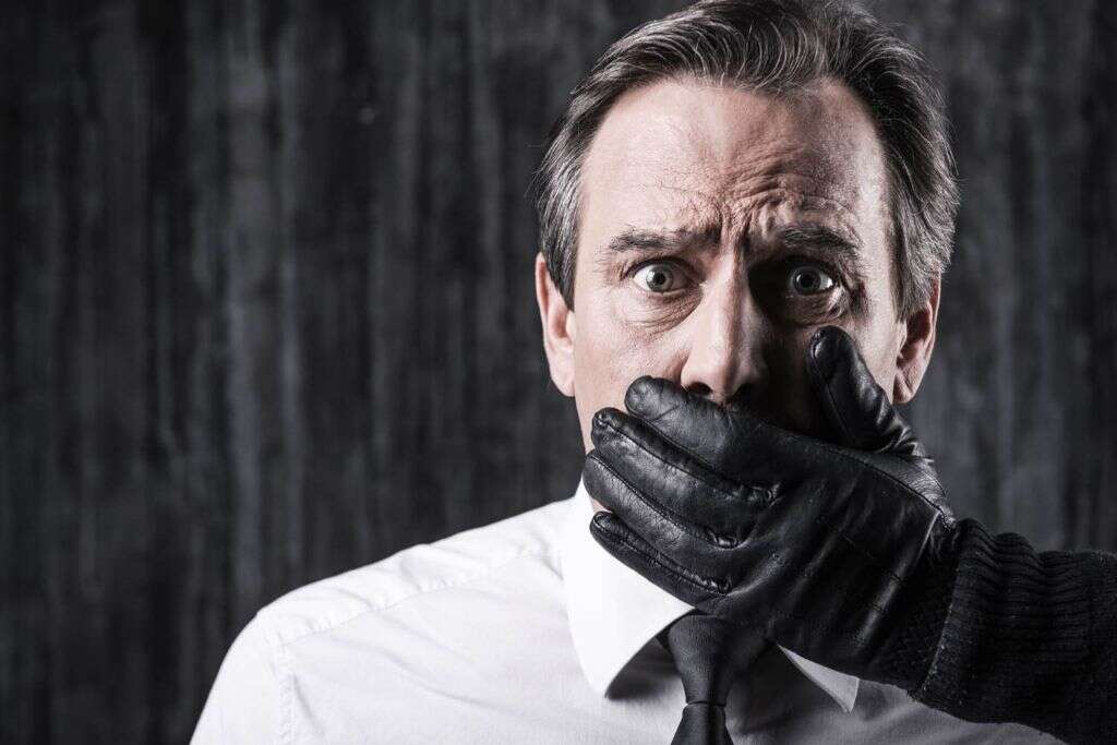 Racketeering