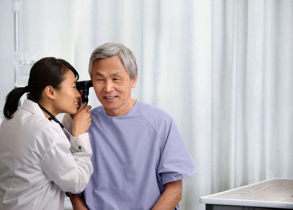Ramsay Hunt Syndrome