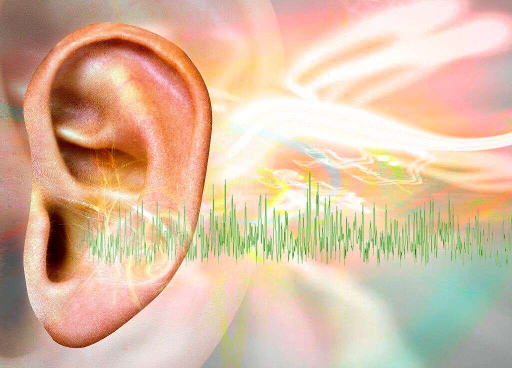 Ramsay Hunt Syndrome