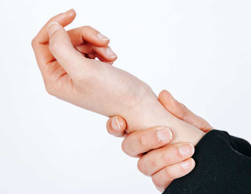 Raynaud's Phenomenon
