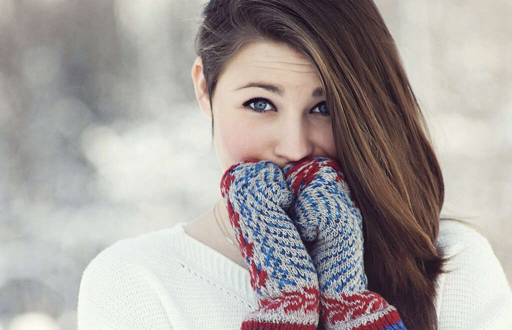 Raynaud's Phenomenon