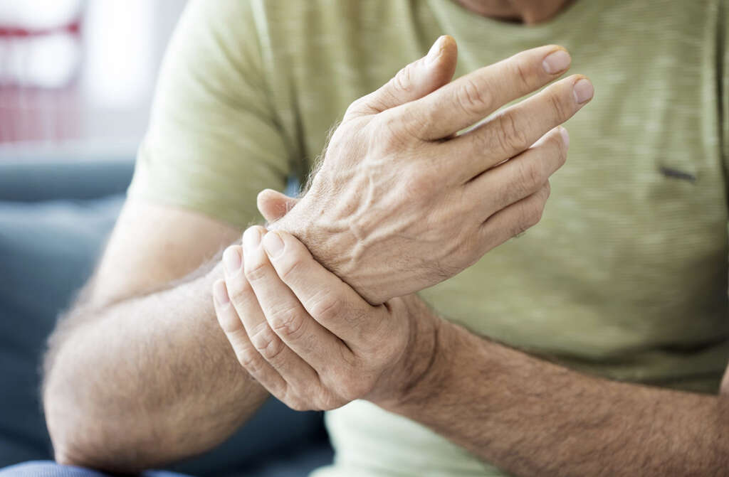 Raynaud's Phenomenon