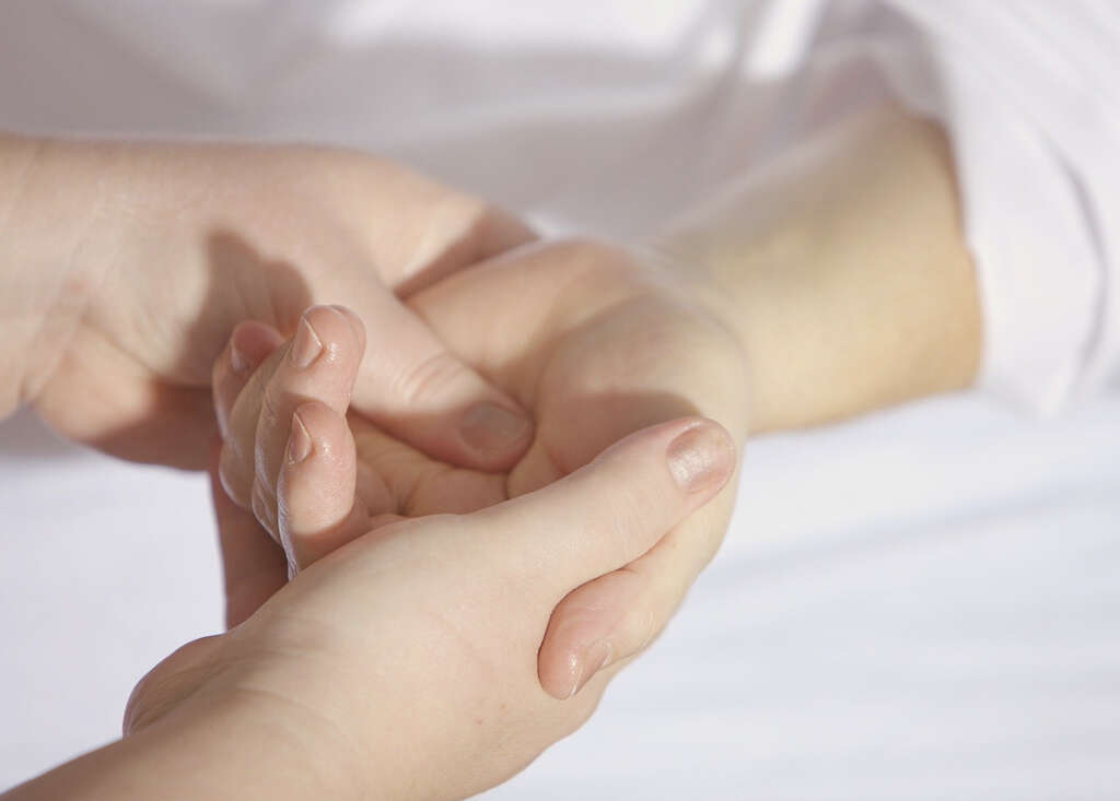 Raynaud's Phenomenon