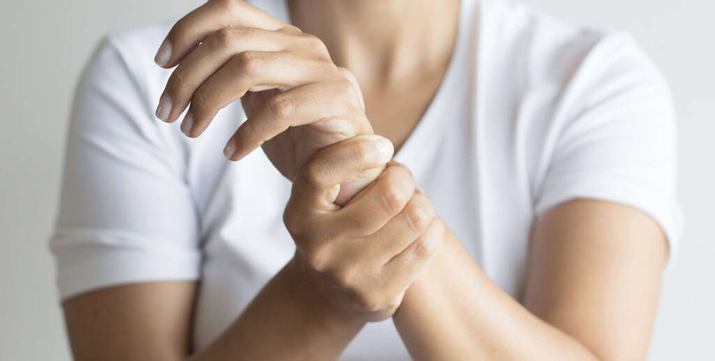 Raynaud's Phenomenon