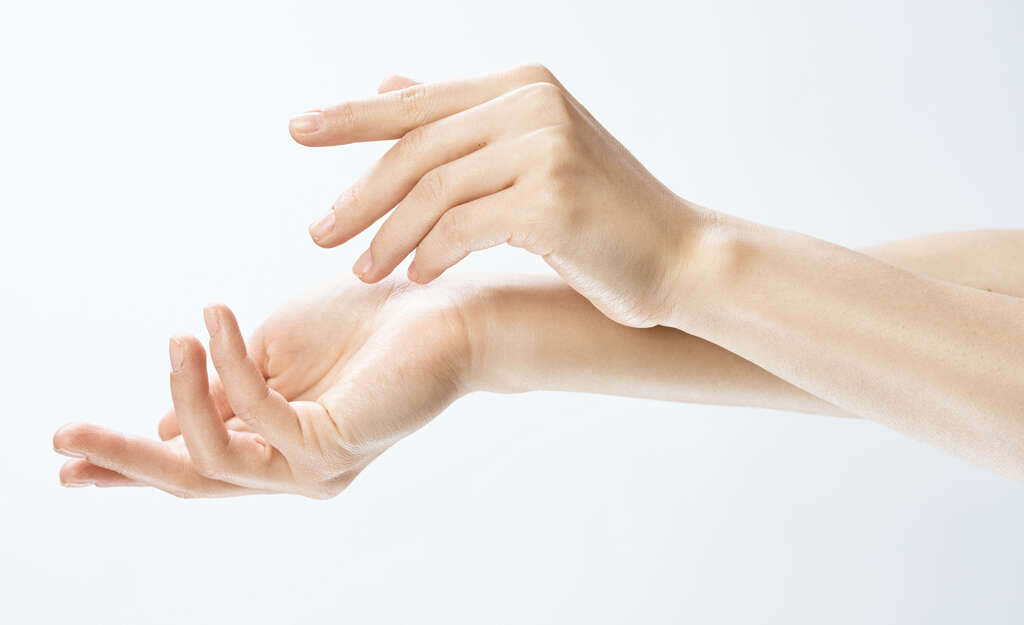 Raynaud's Syndrome
