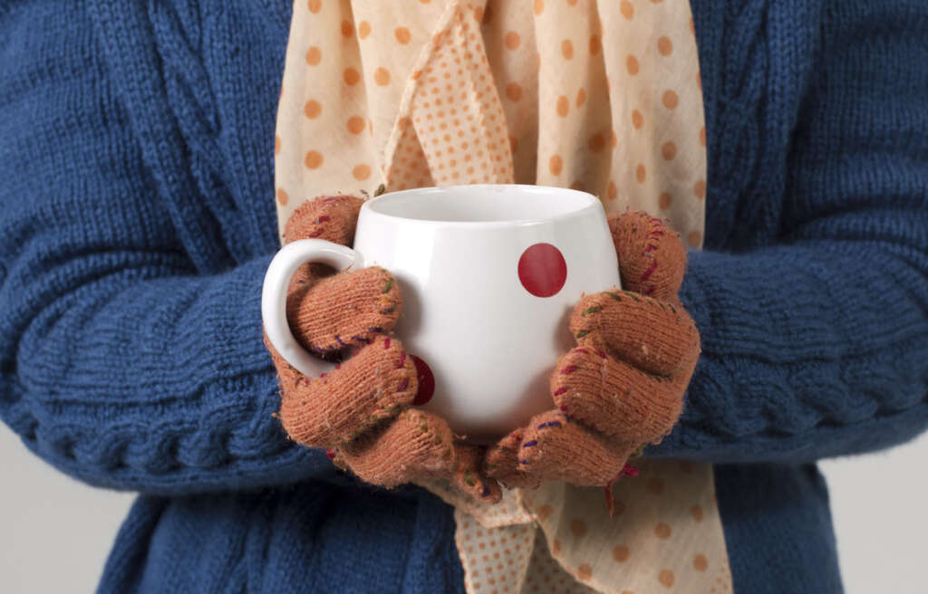 Raynaud's Syndrome