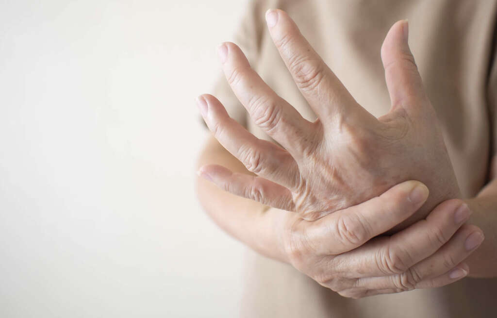 Raynaud's Syndrome