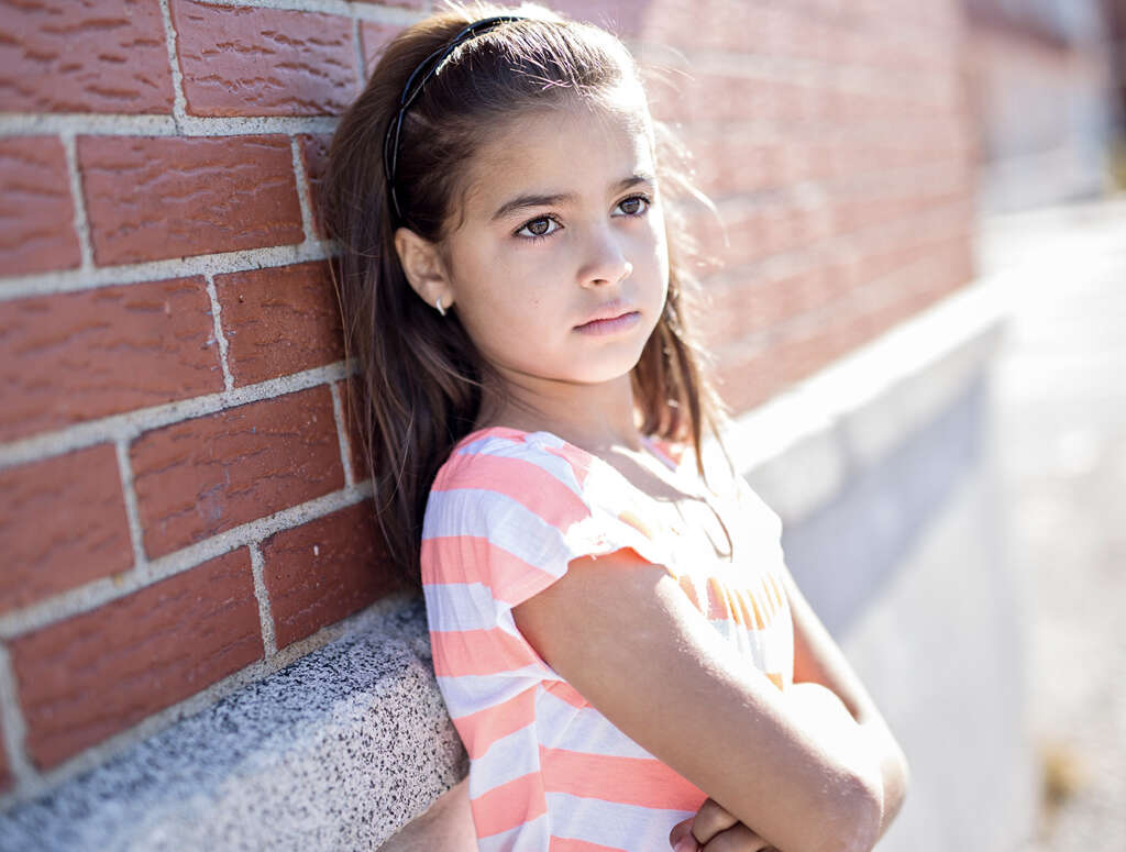 Reactive Attachement Disorder
