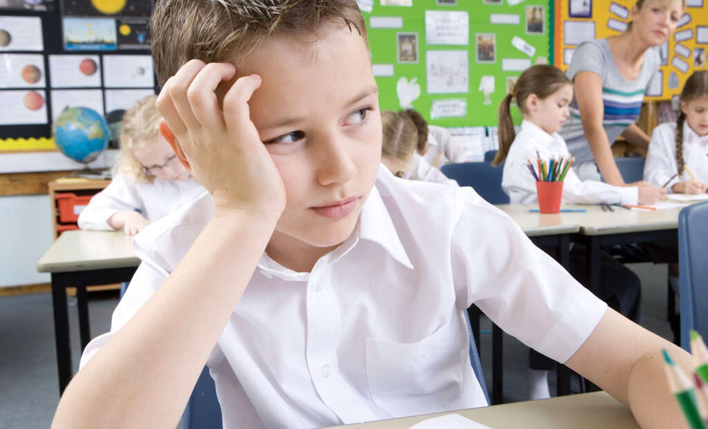 Reactive Attachement Disorder