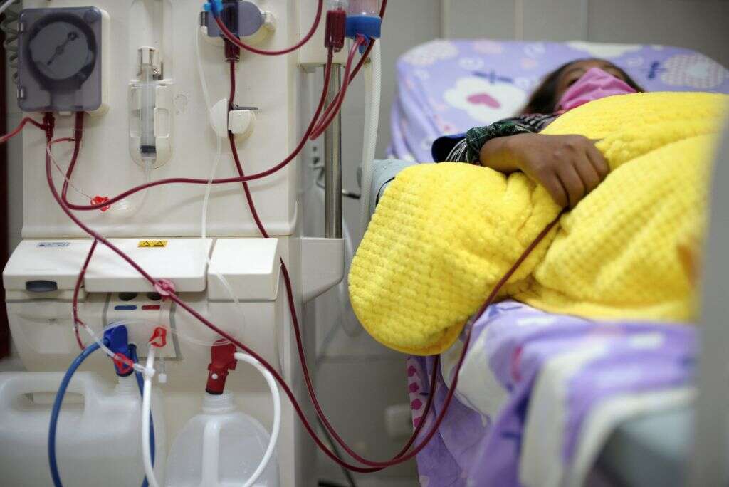 Renal Failure