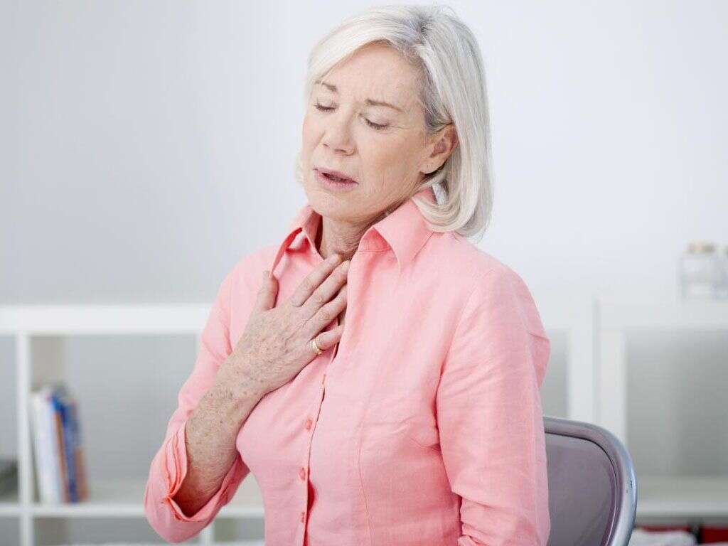 Respiratory Acidosis