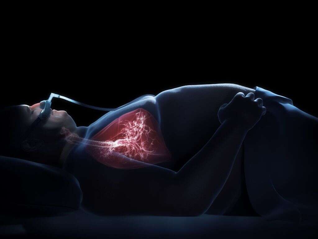 Respiratory Acidosis