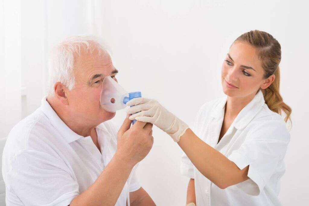 Respiratory Distress
