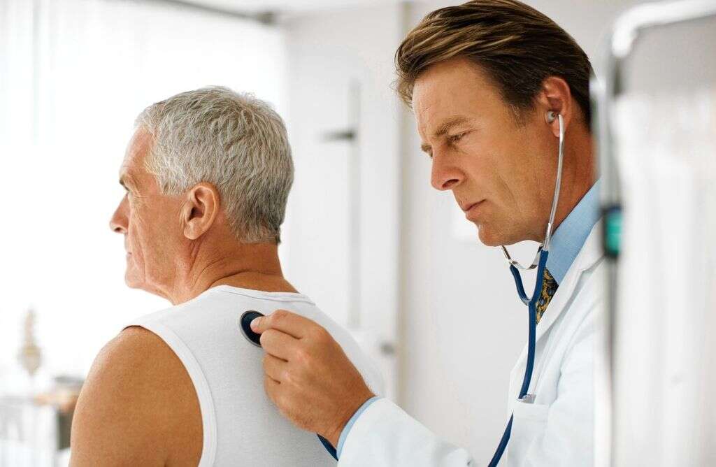 Respiratory Distress