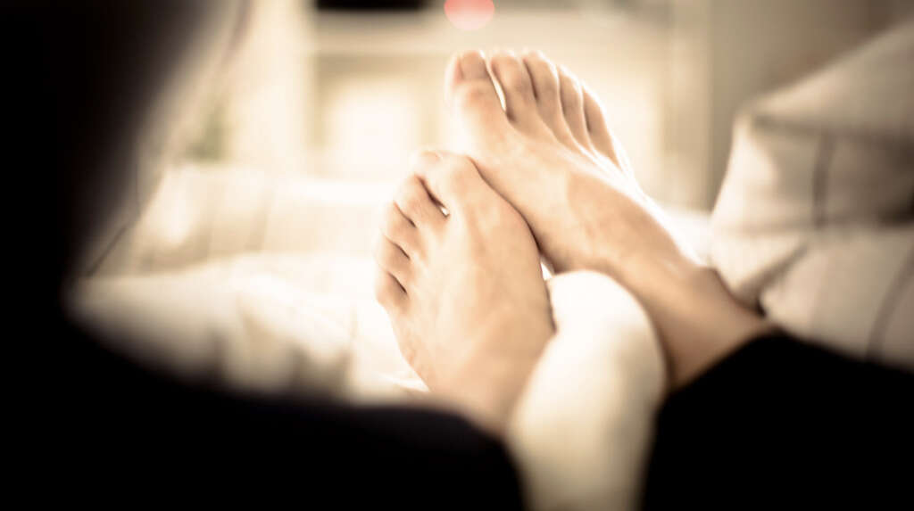 Restless Leg Syndrome