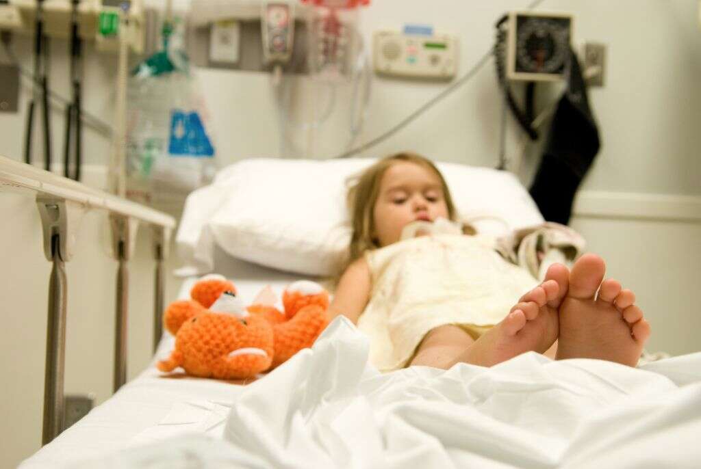 Reye's Syndrome