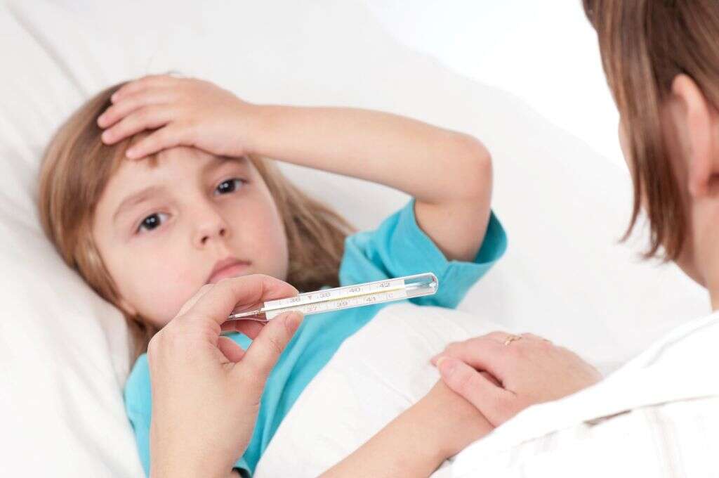 Rheumatic Fever