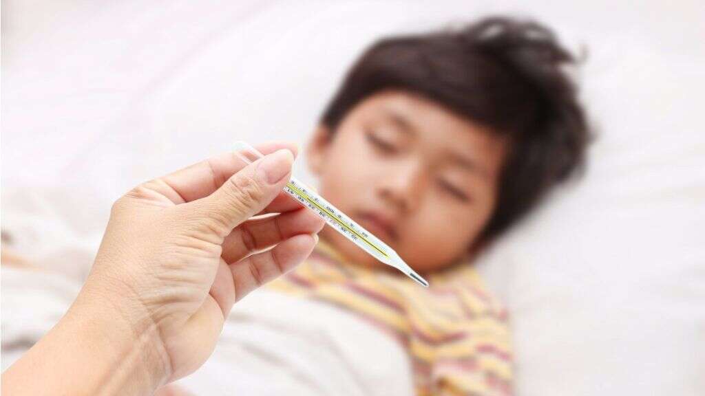 Rheumatic Fever