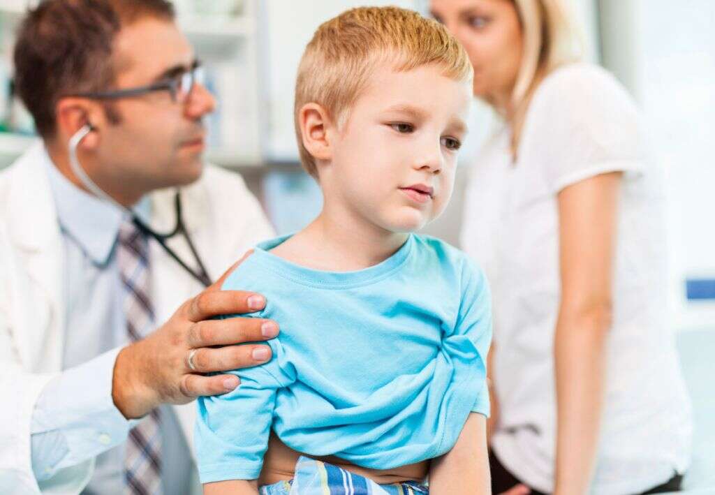 Rheumatic Fever