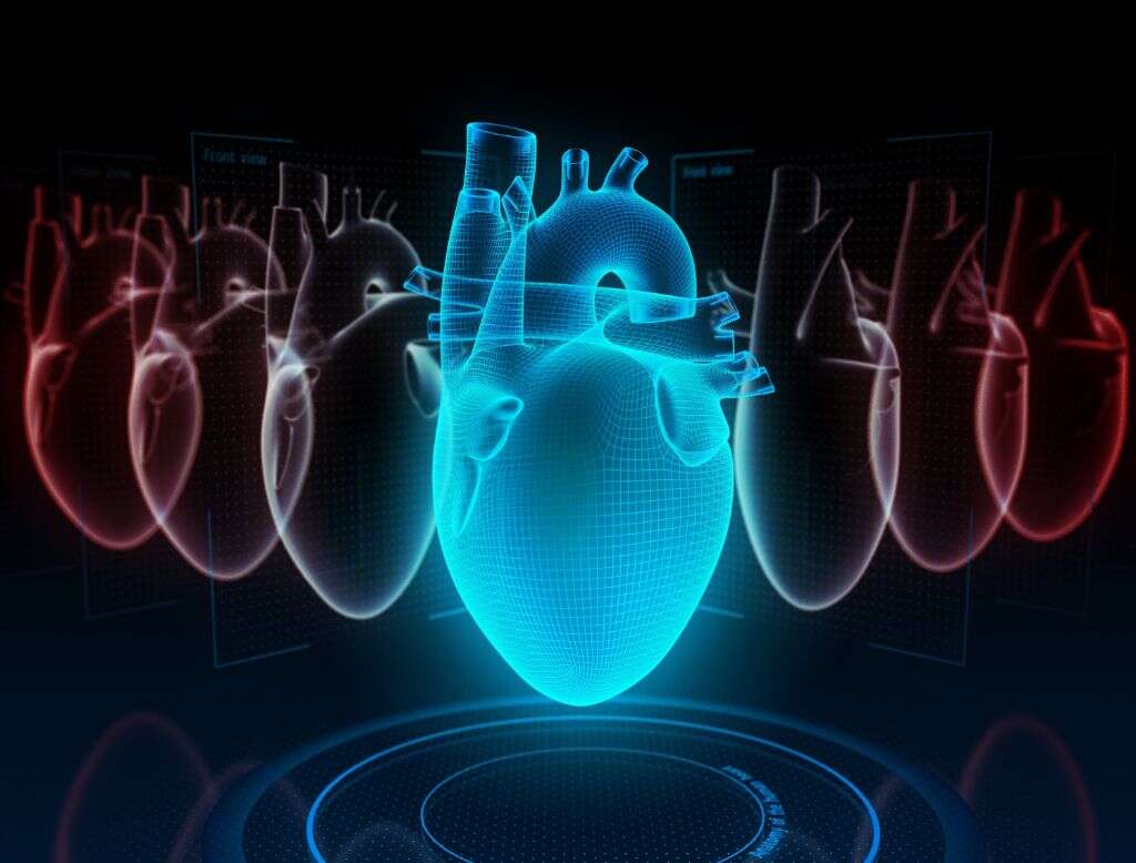 Rheumatic Heart Disease